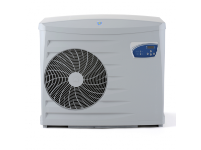 POMPA DI CALORE PISCINA ZODIAC POWER FIRST PREMIUM 11 TRI FINO A 75m3 Z300 T5