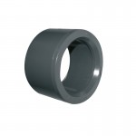 BUSSOLA RIDUZIONE PER INCOLLAGGIO RACCORDI PVC PISCINA D.63