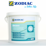CLORO PISCINA ZODIAC GRANULARE 10KG