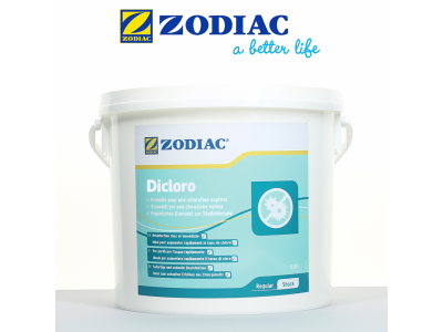 CLORO PISCINA ZODIAC GRANULARE 10KG