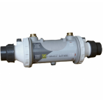 SCAMBIATORI DI CALORE PISCINA HEAT LINE 20 (MODELLO NUDO) ZODIAC