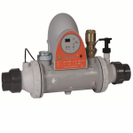 SCAMBIATORI DI CALORE PISCINA HEAT LINE 70 (SENZA CIRCOLATORE) ZODIAC