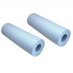 COPPIA DI 2 SPAZZOLE SPUGNA ACQUABOT/ AQUATRON FLUIDRA