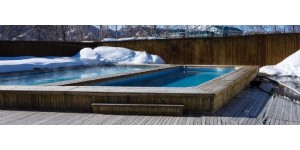 PREPARA LA TUA PISCINA AL FREDDO INVERNALE!