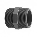 NIPPLO 2" (FILETTO MASCHIO) RACCORDI PVC PISCINA