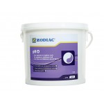 PH + PISCINA GRANULARE  ZODIAC 5KG