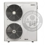 POMPA DI CALORE PISCINA ASTRALPOOL PRO ELYO INVERBOOST NN 35KW - 220-240V