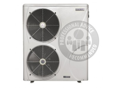 POMPA DI CALORE PISCINA ASTRALPOOL PRO ELYO INVERBOOST NN 35KW - 220-240V