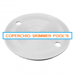 COPERCHIO SKIMMER PISCINA POOL’S