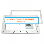 COPRICORNICE SKIMMER PISCINA POOL’S
