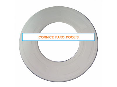 CORNICE ANELLO FARO PISCINA POOL’S