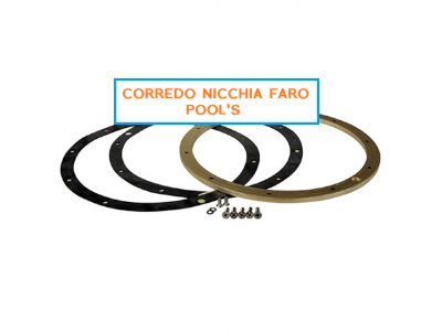 CORREDO NICCHIA FARO PISCINA POOL’S