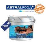 BROMO PISCINA PASTIGLIE 5KG