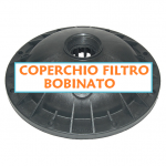 COPERCHIO FILTRO A SABBIA PISCINA ASTRALPOOL BOBINATO