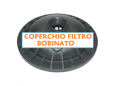 COPERCHIO FILTRO A SABBIA PISCINA ASTRALPOOL BOBINATO