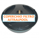 COPERCHIO FILTRO SABBIA PISCINA ASTRALPOOL