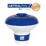 DOSATORE CLORO PISCINA FUORI TERRA