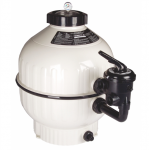 FILTRO A SABBIA PISCINA CANTABRIC D.500