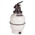 FILTRO A SABBIA PISCINA CANTABRIC D.600 TOP