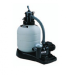 GRUPPO FILTRO MONOBLOCCO POMPA A SABBIA PISCINA ASTRALPOOL MILLENNIUM TOP  D.430