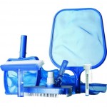 KIT DI PULIZIA PISCINA ASTRALPOOL