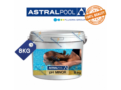 PH - PISCINA GRANULARE 10KG