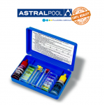 POOLTESTER PISCINA CLORO/BROMO E PH