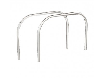 SUPPORTI PER TAVOLA TRAMPOLINO PISCINA