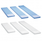 TAVOLA TRAMPOLINO PISCINA MT 2,0 X 0,40