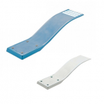 TRAMPOLINO PISCINA DELFINO 1,60MT