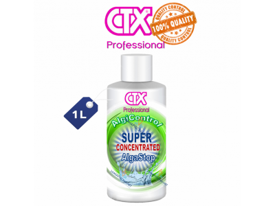 ANTIALGA PISCINA SUPER CONCENTRATO CTX 1 LT