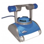 ROBOT PISCINA DOLPHIN MASTER M4 (SPAZZOLE KANEBO)