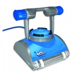 ROBOT PISCINA DOLPHIN MASTER M4 (SPAZZOLE PVC)
