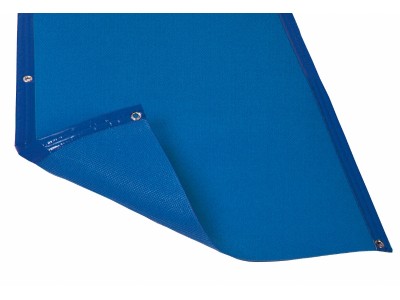 COPERTURA PISCINA ESTIVA MOUSSE RETTANGOLARE