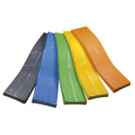 TAVOLA TRAMPOLINO PISCINA DELFINO COLORATA 1,60MT