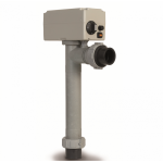 RISCALDATORE ELETTRICO PISCINA RE/L 6 KW