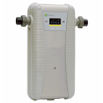 RISCALDATORE ELETTRICO PISCINA RE/U 24 TRIFASE