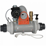 SCAMBIATORI DI CALORE PISCINA HEAT LINE 20 (CON CIRCOLATORE) ZODIAC