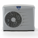 POMPA DI CALORE PISCINA ZODIAC POWER 11 MONO FINO A 80m3 Z200